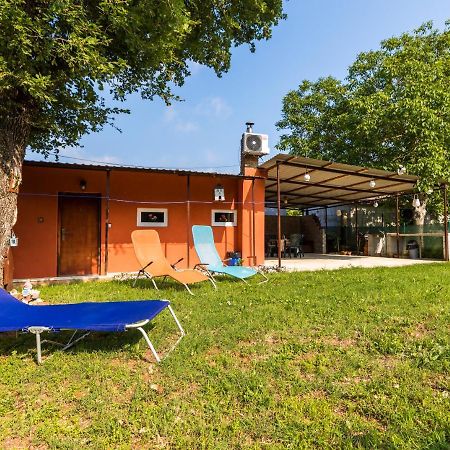 Vacation House "Andy" Πούλα Εξωτερικό φωτογραφία
