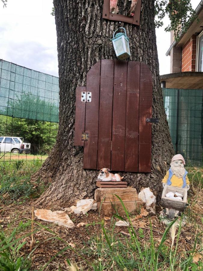 Vacation House "Andy" Πούλα Εξωτερικό φωτογραφία