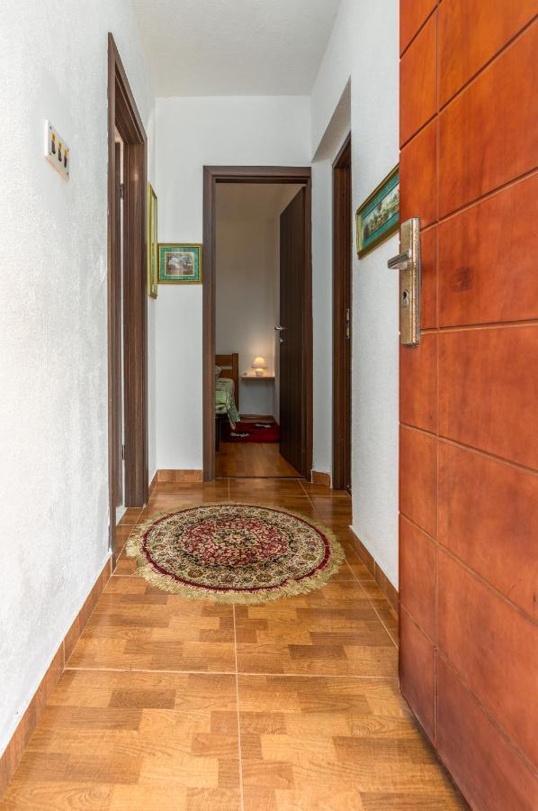 Vacation House "Andy" Πούλα Εξωτερικό φωτογραφία