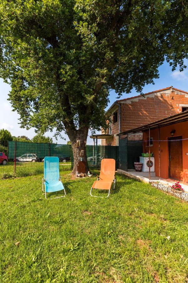 Vacation House "Andy" Πούλα Εξωτερικό φωτογραφία